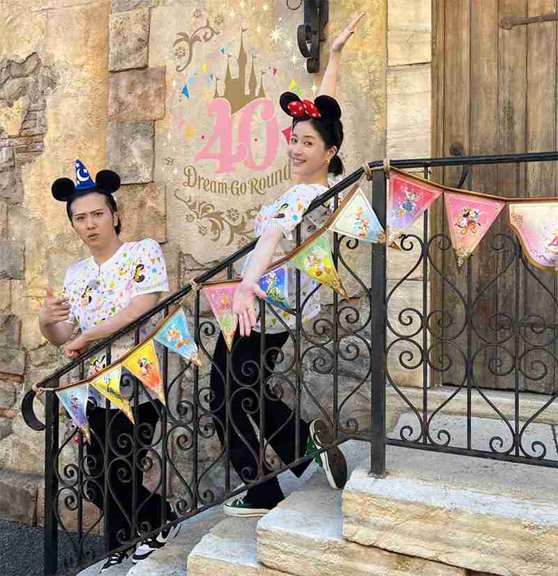 【画像】鉄矢と竜也、ときどき松也 Part21