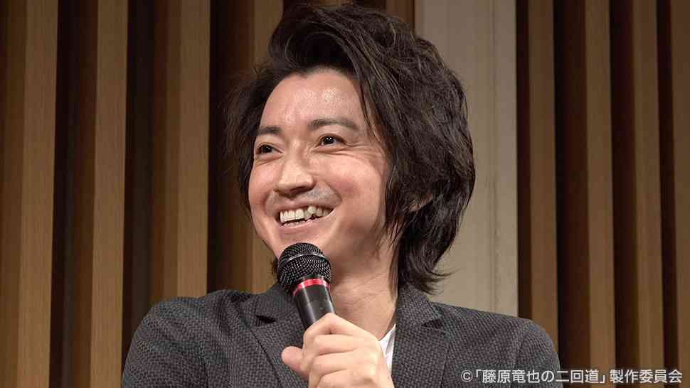 【画像】鉄矢と竜也、ときどき松也 Part21