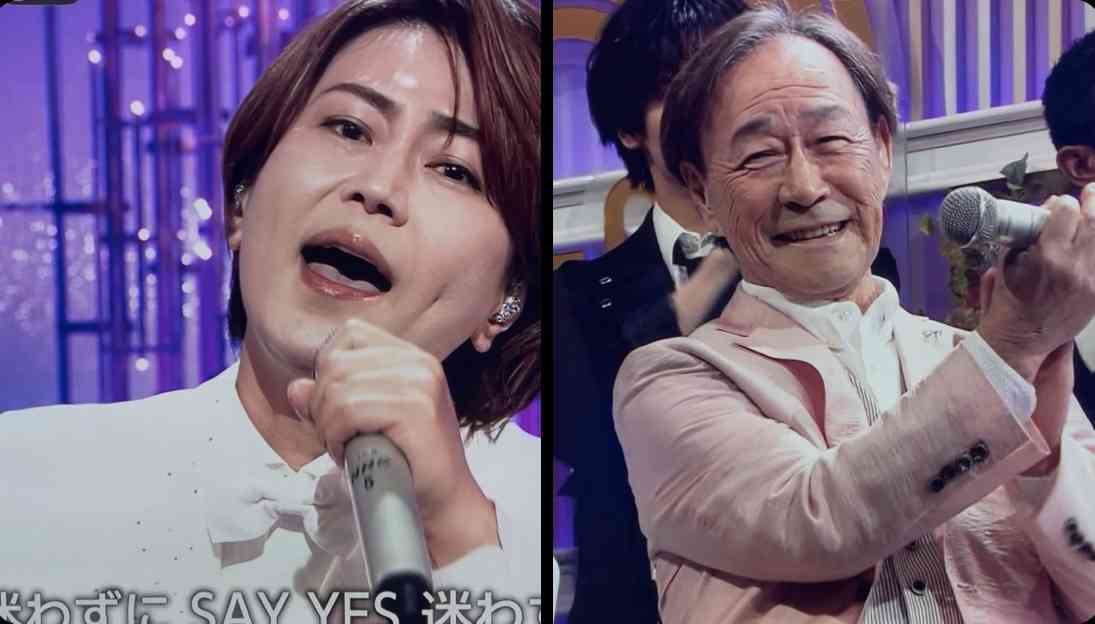 【画像】鉄矢と竜也、ときどき松也 Part21