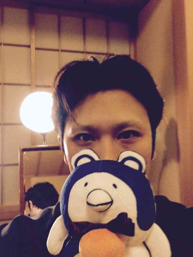 【画像】鉄矢と竜也、ときどき松也 Part21