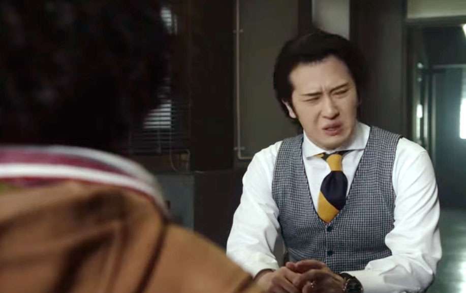 【画像】鉄矢と竜也、ときどき松也 Part21