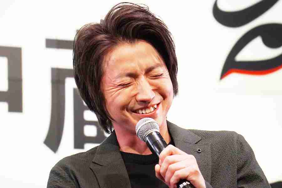 【画像】鉄矢と竜也、ときどき松也 Part21