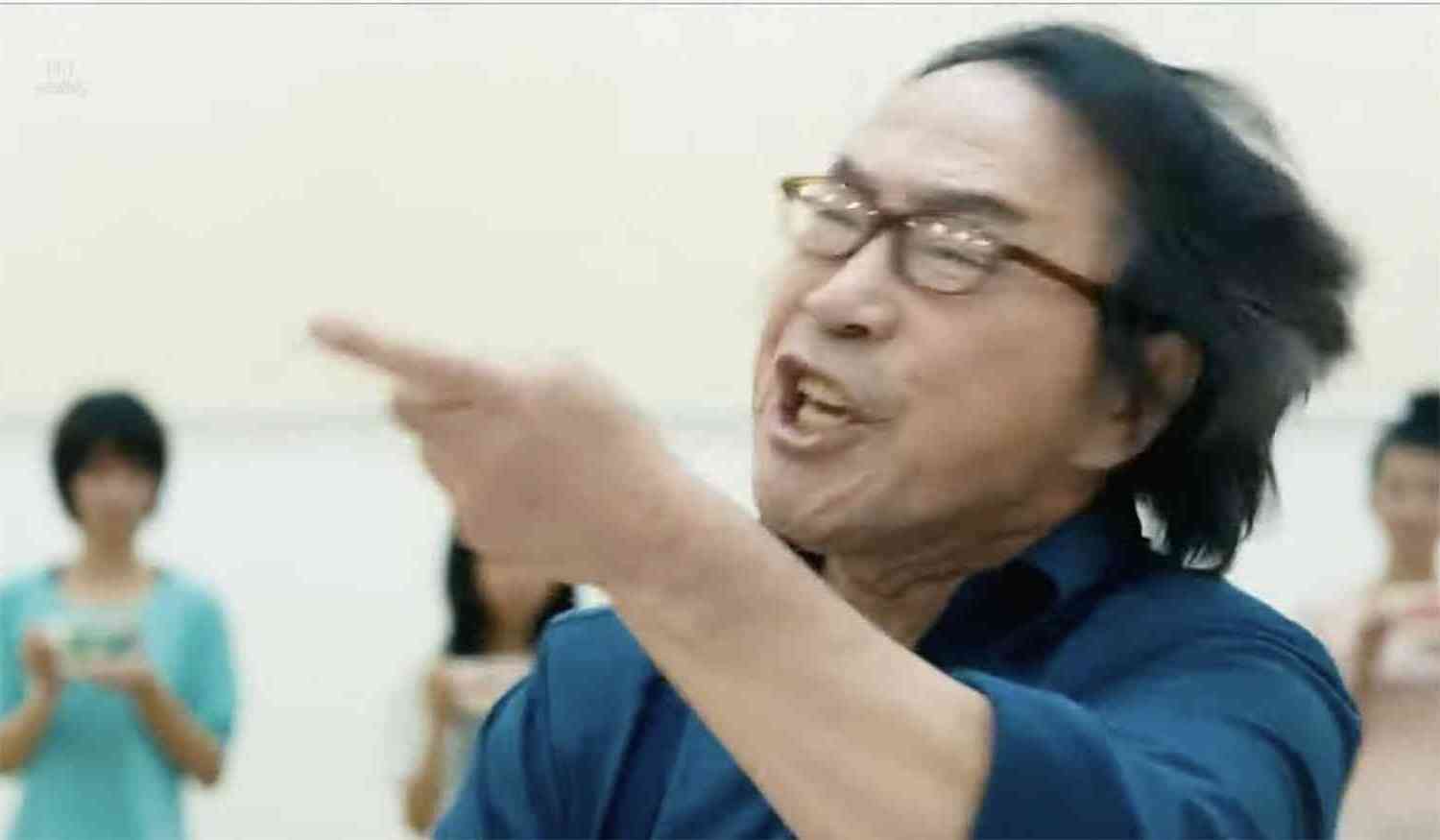 【画像】鉄矢と竜也、ときどき松也 Part21
