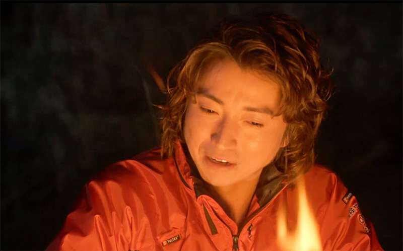 【画像】鉄矢と竜也、ときどき松也 Part21
