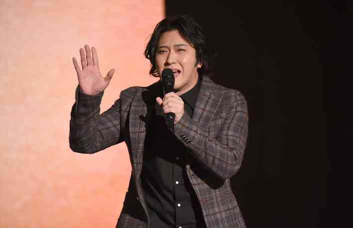【画像】鉄矢と竜也、ときどき松也 Part21