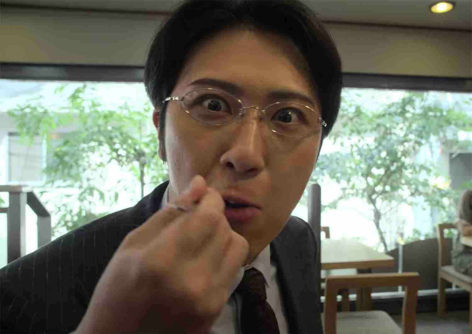 【画像】鉄矢と竜也、ときどき松也 Part21