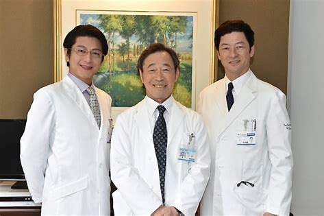 【画像】鉄矢と竜也、ときどき松也 Part21