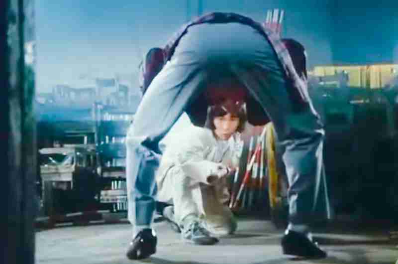 【画像】鉄矢と竜也、ときどき松也 Part21