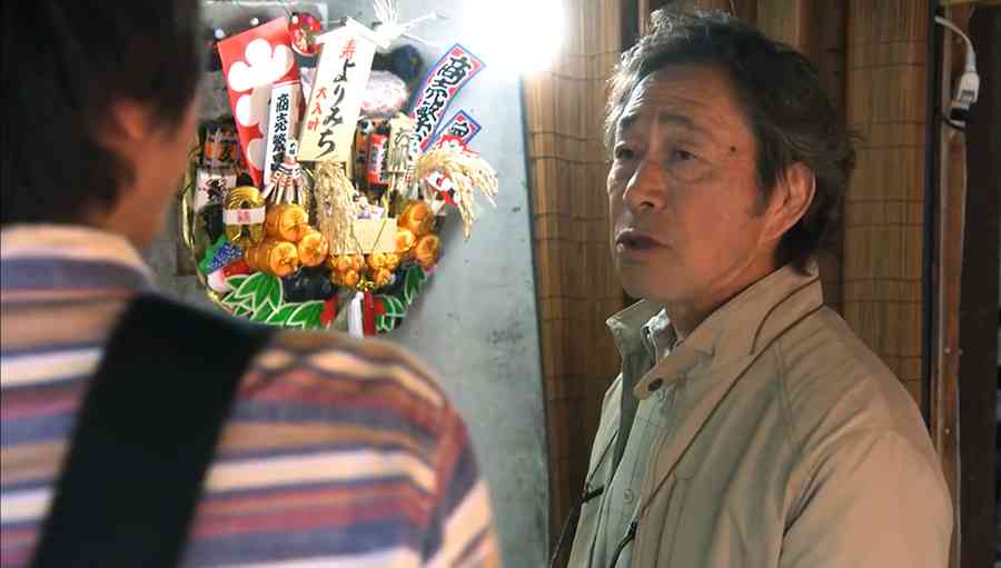 【画像】鉄矢と竜也、ときどき松也 Part21