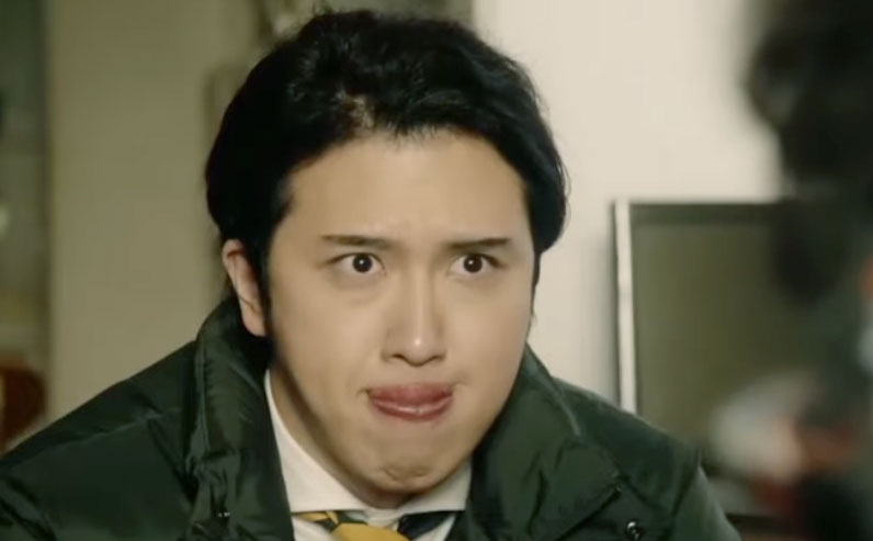【画像】鉄矢と竜也、ときどき松也 Part21