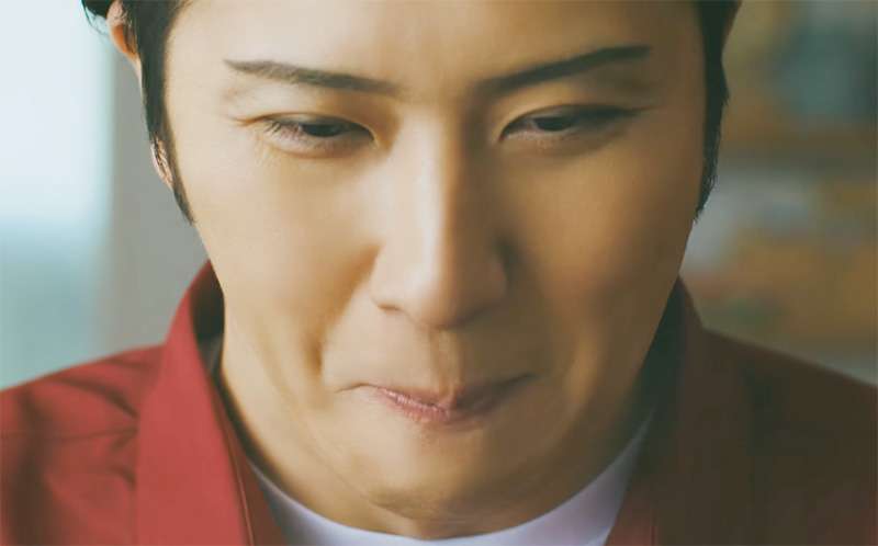 【画像】鉄矢と竜也、ときどき松也 Part21