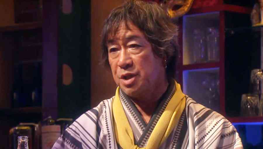 【画像】鉄矢と竜也、ときどき松也 Part21