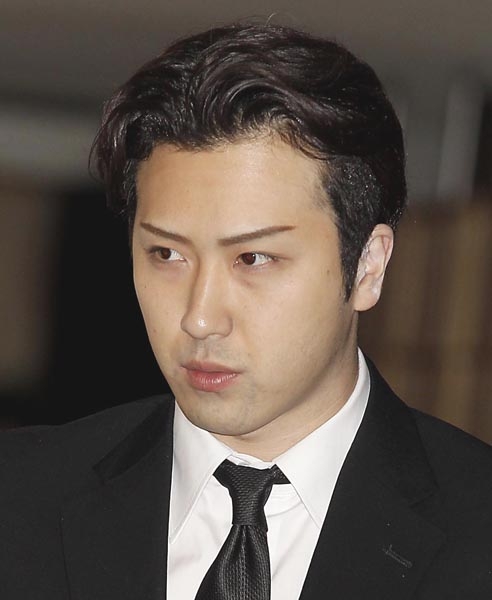 【画像】鉄矢と竜也、ときどき松也 Part21