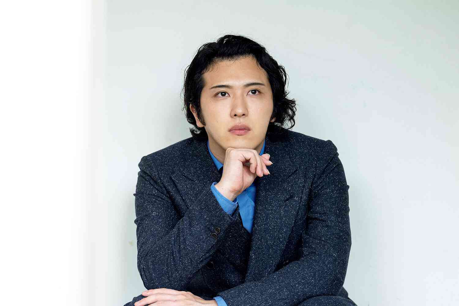 【画像】鉄矢と竜也、ときどき松也 Part21