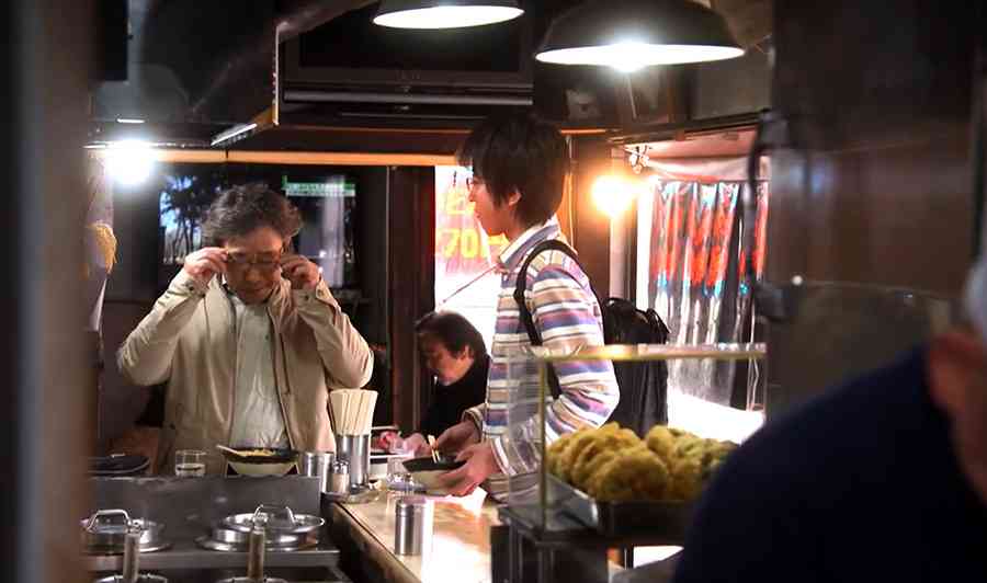 【画像】鉄矢と竜也、ときどき松也 Part21
