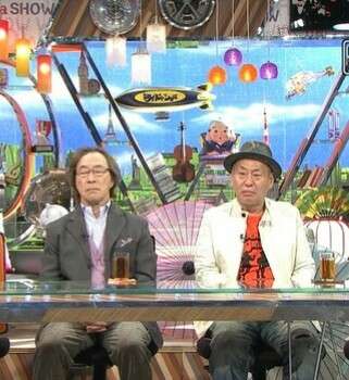 【画像】鉄矢と竜也、ときどき松也 Part21