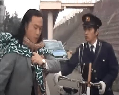 【画像】鉄矢と竜也、ときどき松也 Part21