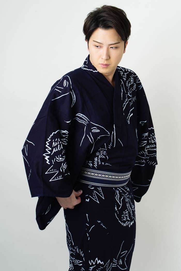 【画像】鉄矢と竜也、ときどき松也 Part21