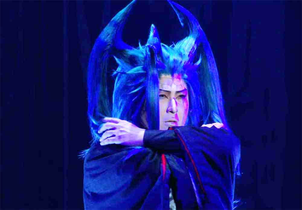 【画像】鉄矢と竜也、ときどき松也 Part21