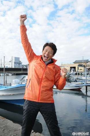 【画像】鉄矢と竜也、ときどき松也 Part21