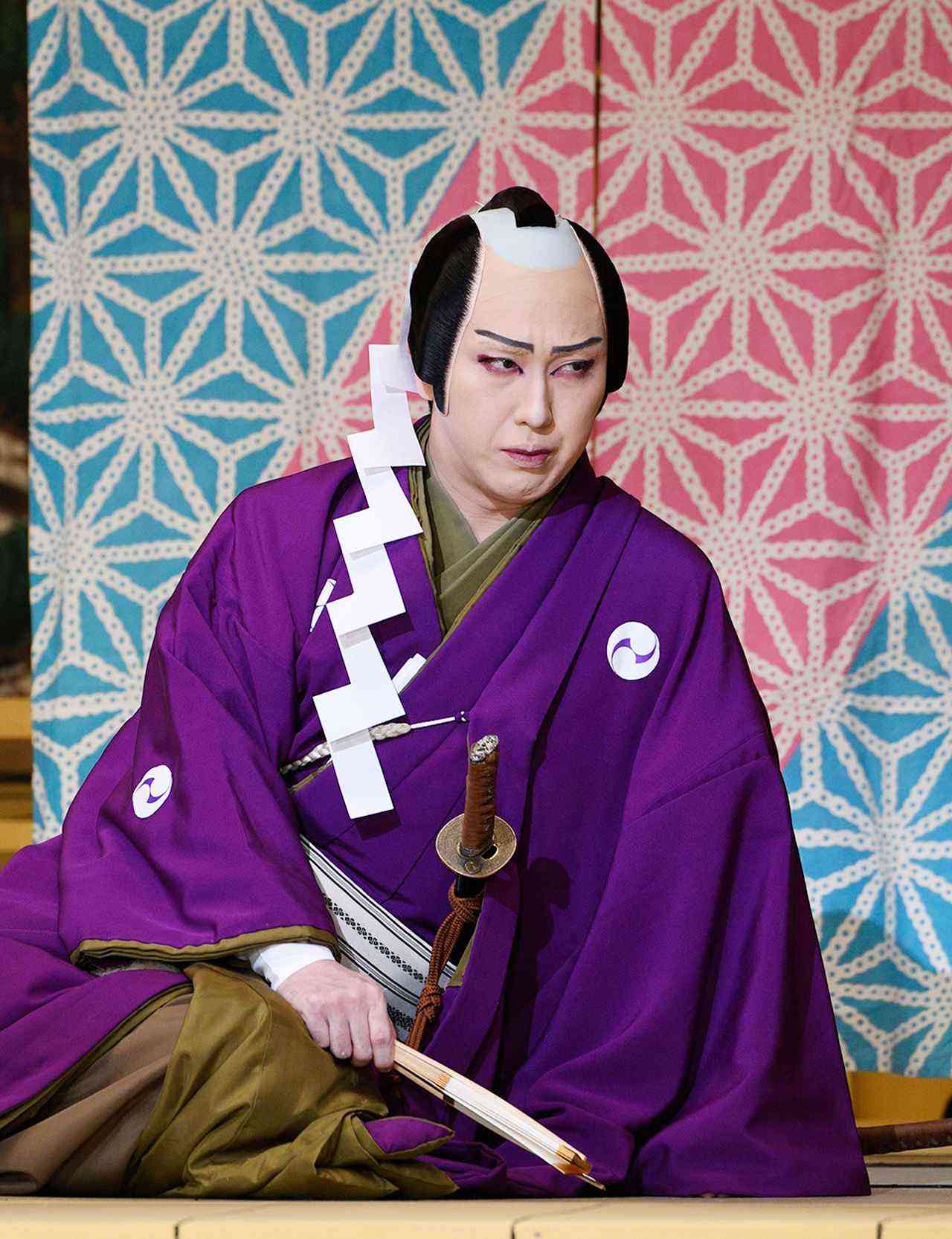 【画像】鉄矢と竜也、ときどき松也 Part21