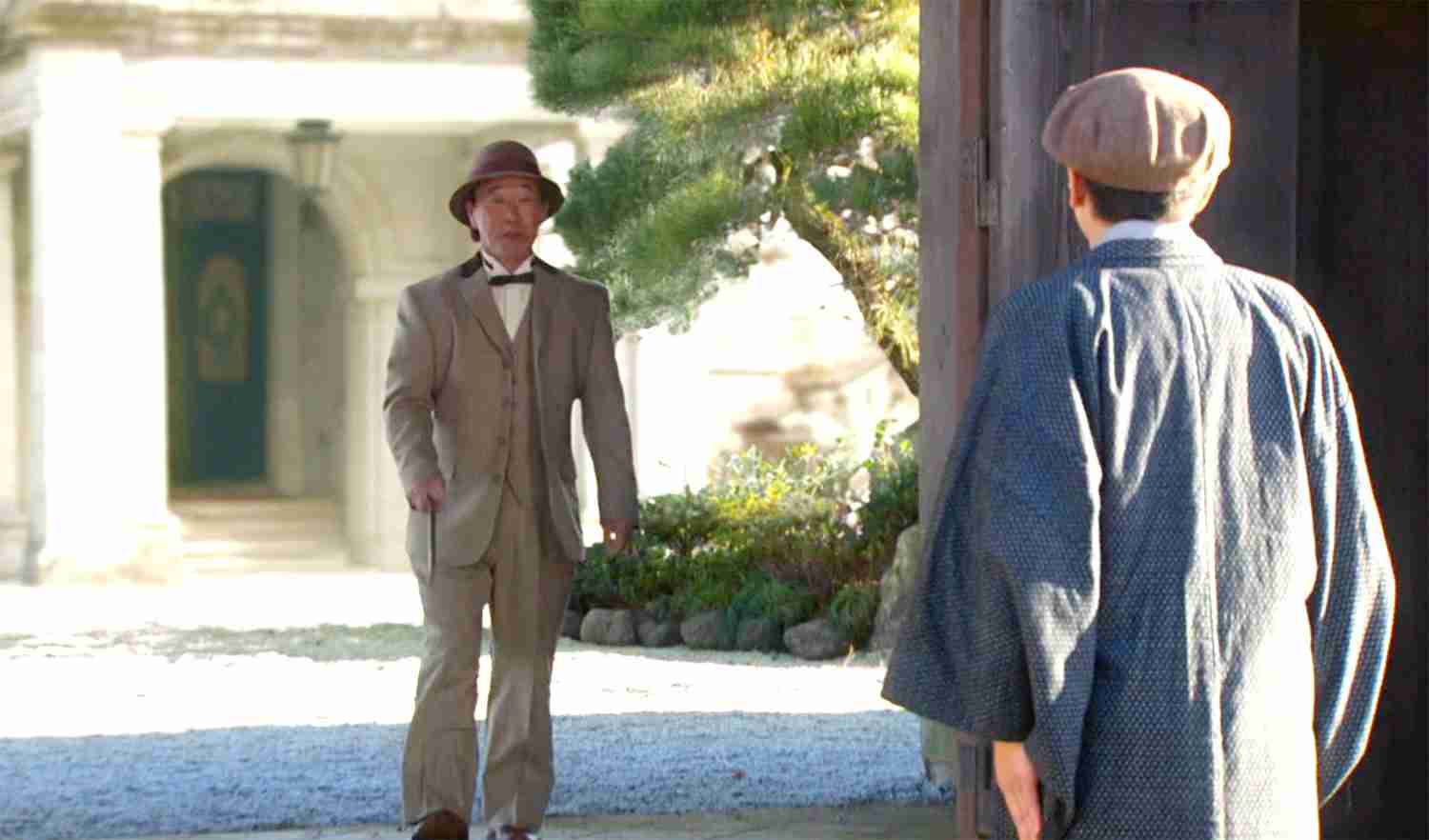 【画像】鉄矢と竜也、ときどき松也 Part21