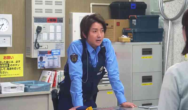 【画像】鉄矢と竜也、ときどき松也 Part21