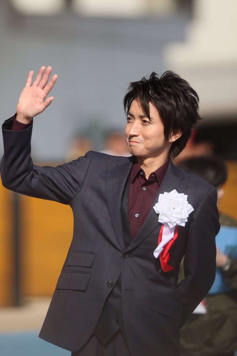 【画像】鉄矢と竜也、ときどき松也 Part21