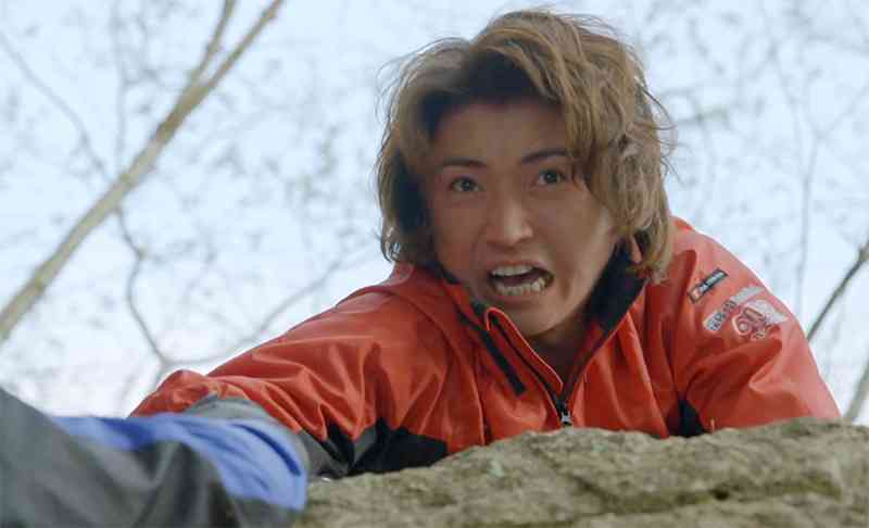 【画像】鉄矢と竜也、ときどき松也 Part21