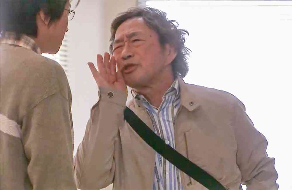 【画像】鉄矢と竜也、ときどき松也 Part21