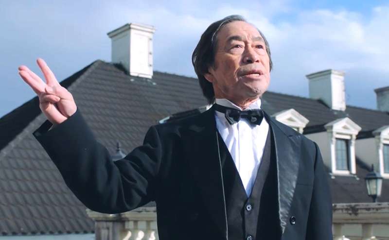 【画像】鉄矢と竜也、ときどき松也 Part21