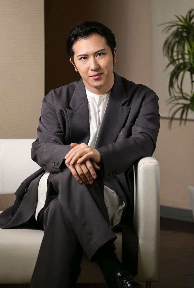 【画像】鉄矢と竜也、ときどき松也 Part21