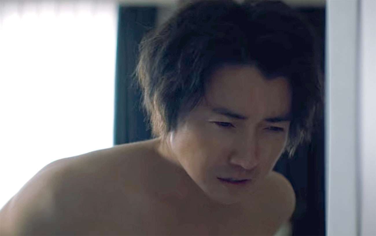 【画像】鉄矢と竜也、ときどき松也 Part21