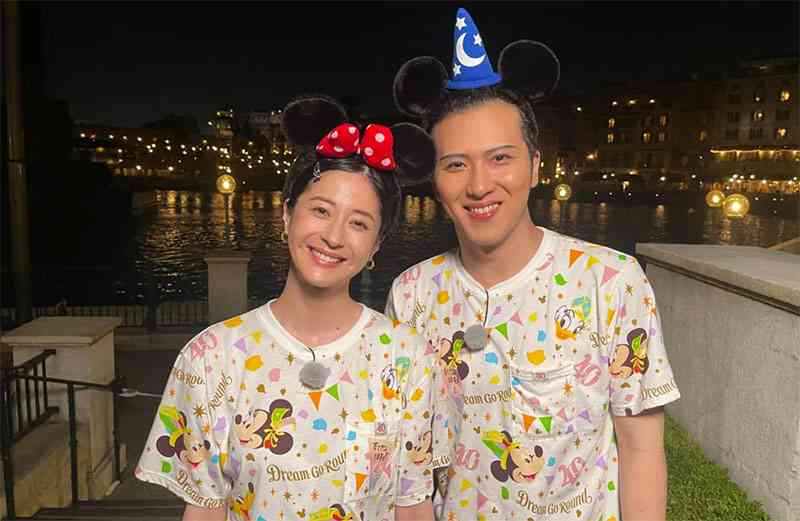 【画像】鉄矢と竜也、ときどき松也 Part21