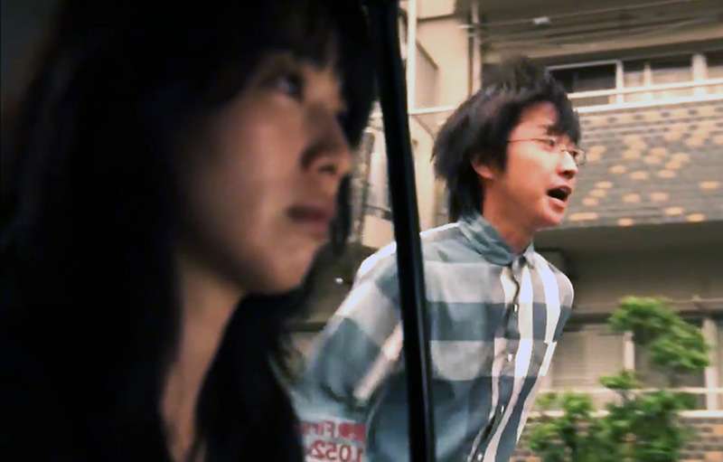 【画像】鉄矢と竜也、ときどき松也 Part21