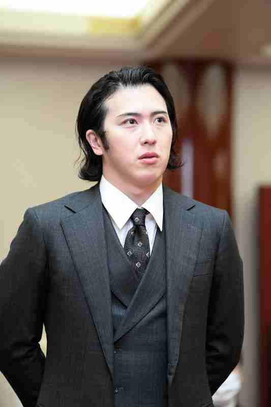 【画像】鉄矢と竜也、ときどき松也 Part21