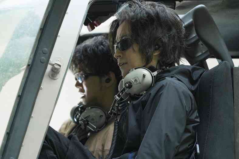 【画像】鉄矢と竜也、ときどき松也 Part21