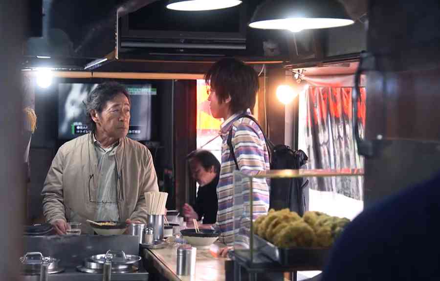 【画像】鉄矢と竜也、ときどき松也 Part21