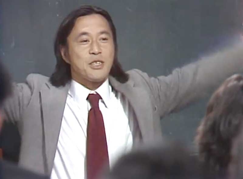 【画像】鉄矢と竜也、ときどき松也 Part21