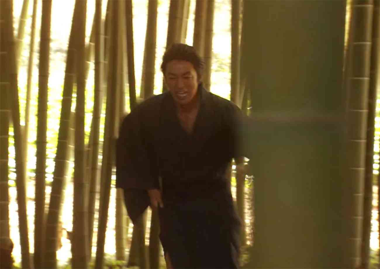 【画像】鉄矢と竜也、ときどき松也 Part21