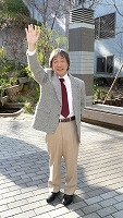 【画像】鉄矢と竜也、ときどき松也 Part21