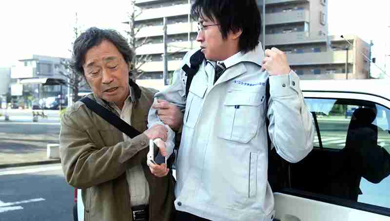 【画像】鉄矢と竜也、ときどき松也 Part21