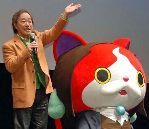 【画像】鉄矢と竜也、ときどき松也 Part21