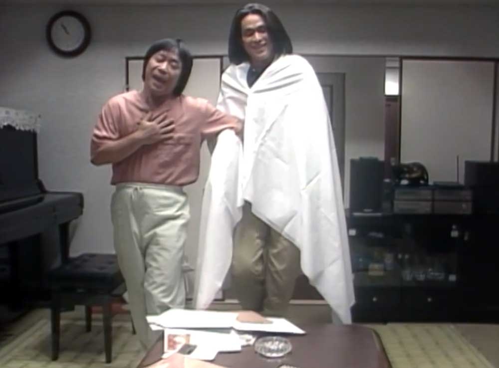【画像】鉄矢と竜也、ときどき松也 Part21