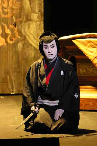 【画像】鉄矢と竜也、ときどき松也 Part21