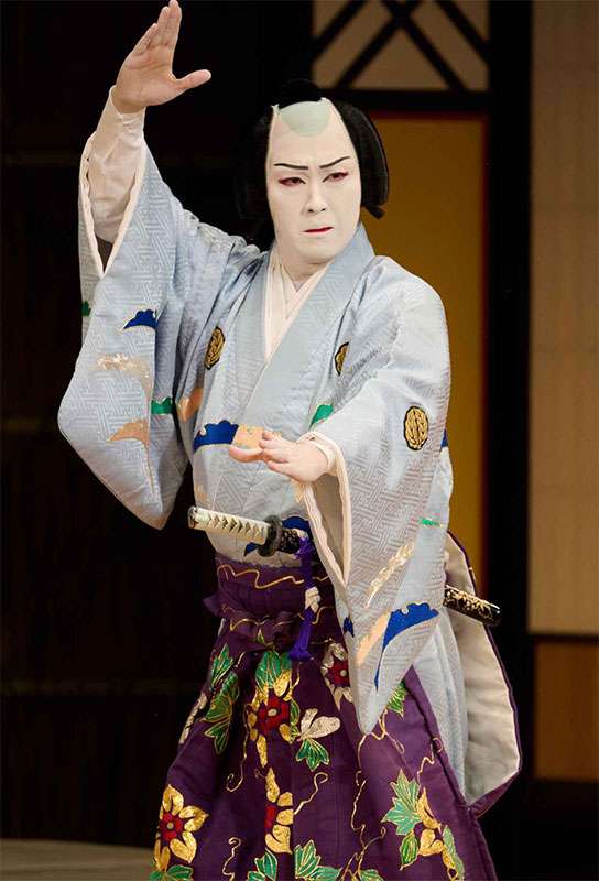【画像】鉄矢と竜也、ときどき松也 Part21