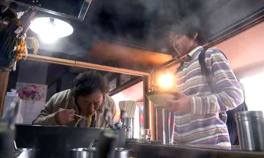 【画像】鉄矢と竜也、ときどき松也 Part21
