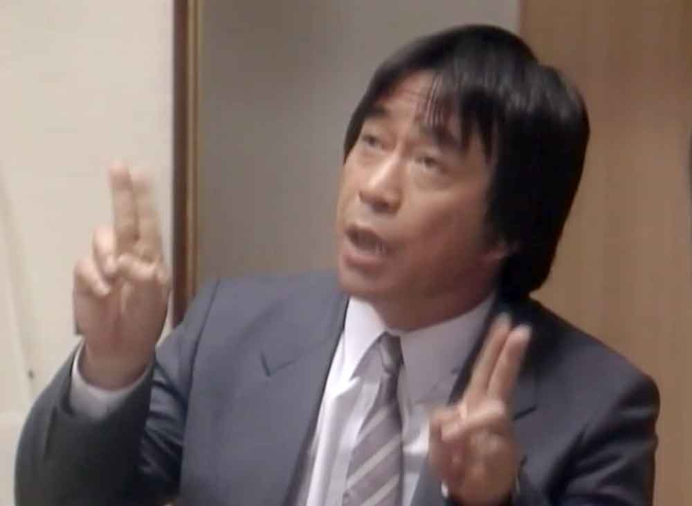 【画像】鉄矢と竜也、ときどき松也 Part21