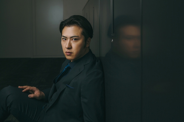 【画像】鉄矢と竜也、ときどき松也 Part21