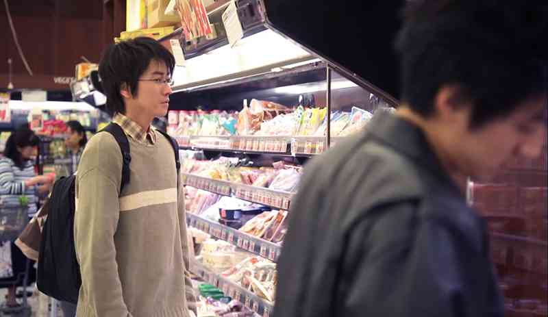 【画像】鉄矢と竜也、ときどき松也 Part21